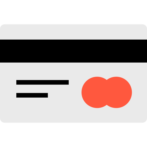 Credit card